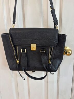ICONIC 3.1 Philip Lim Bag Pashi bag * accepting offer